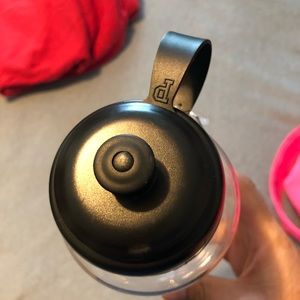 PINK Victoria's Secret | Accessories | Victorias Secret Water Bottle